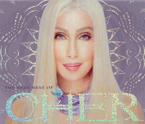  The Very Best of Cher [Warner Bros #1] [CD]