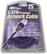 Front Standard. CyberPower - 25' SuperCyber CAT6 Network Cable.