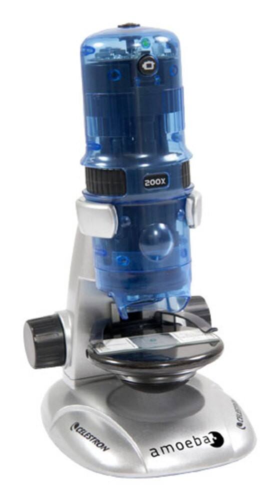 Image of Celestron Amoeba 44325 website