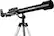 Angle. Celestron - PowerSeeker 60AZ Refractor Telescope - Black.