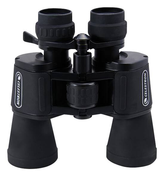 Celestron UpClose G2 10-30 x 50 Zoom Binoculars Black 71260 - Best Buy