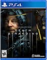 Death Stranding, Sony, PlayStation 4, 711719506027 