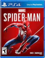 Ps4 Games Video Games For Playstation 4 Best Buy | Roblox za ps4 Ps4 Games Video Games For Playstation 4 Best Buy - marvel s spider man playstation 4 front zoom