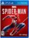 Front Zoom. Marvel's Spider-Man - PlayStation 4.