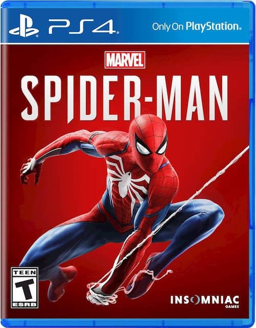 Marvel Spider Man Full Pc Marvel Spider Man Full Pc