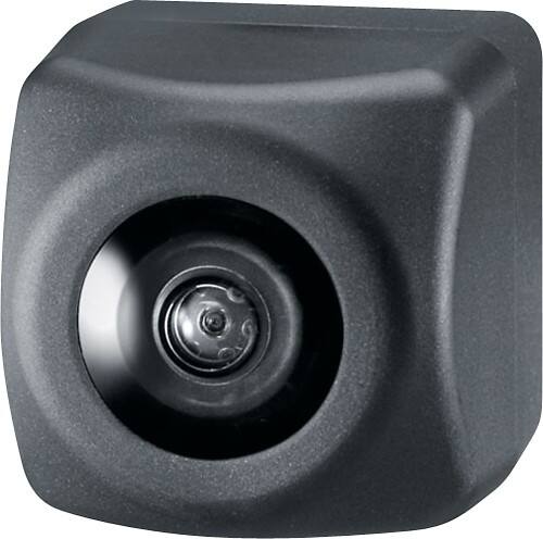 Front Standard. Pioneer - Rear-View Camera.