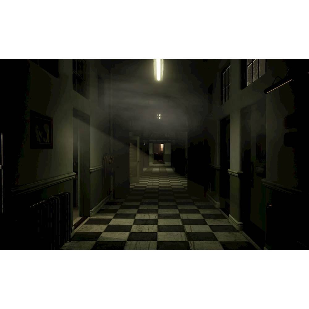 Alt View 13. Sony - The Inpatient.