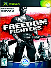 Best Buy: Freedom Fighters Xbox ELECTRONIC ARTS/TRENDY