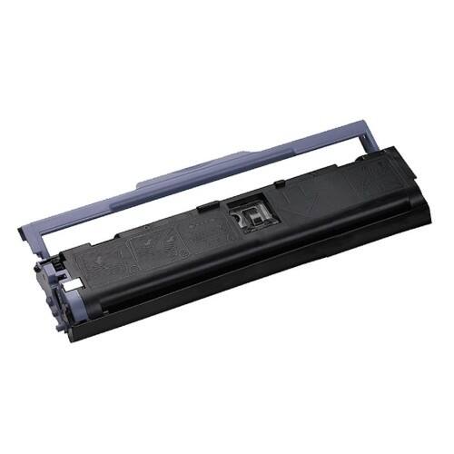 Front Standard. Sharp - Toner Cartridge - Black.