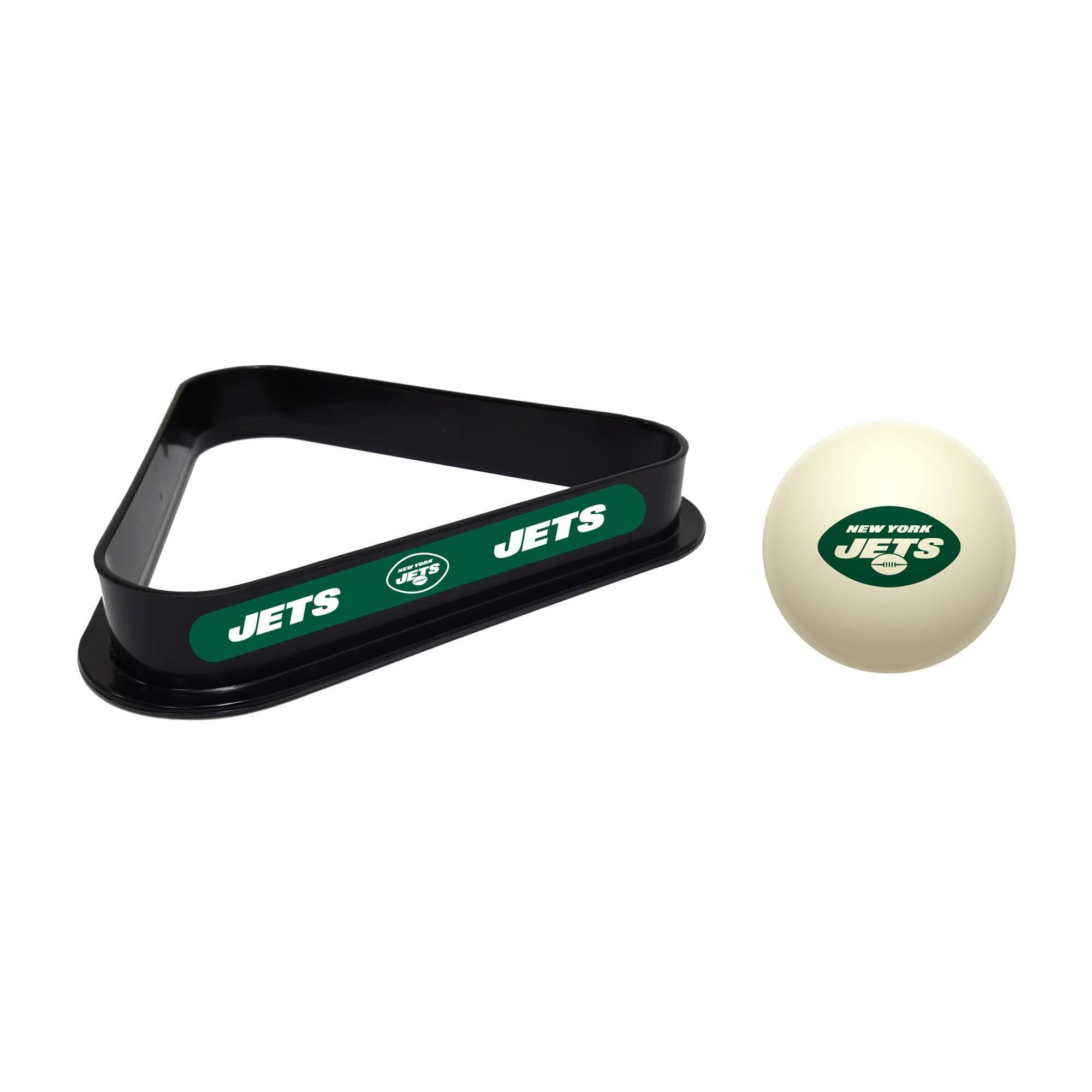 Imperial - Cue Ball & Rack Set - White price history on PriceWatchPro