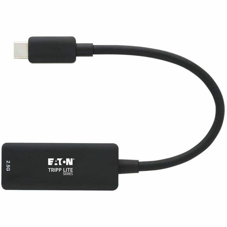 2.5G  
EATON  
TRIPP LITE SERIES