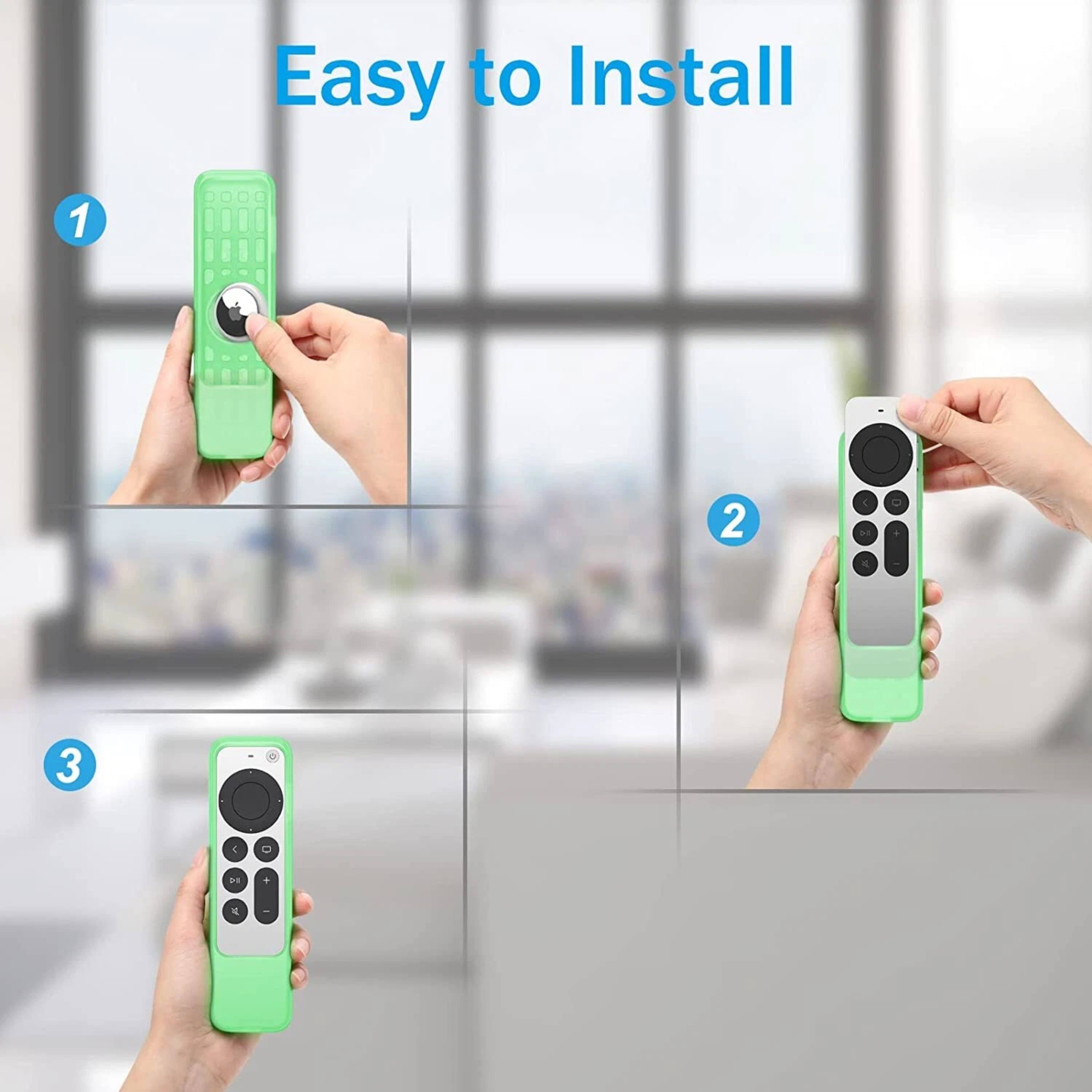 Easy to Install

1
2
3