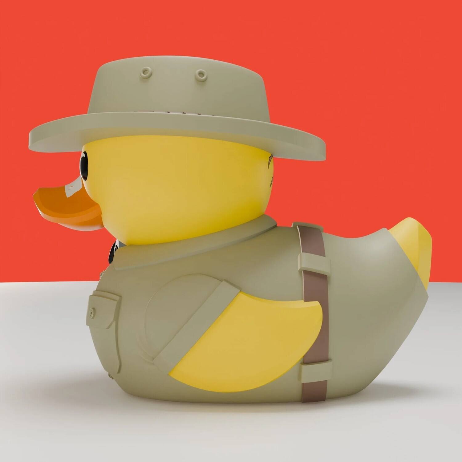 Alt View 3. PopMarket - TUBBZ - Travel - Australia - Mini Edition   - COLLECTIBLES - Multicolor.