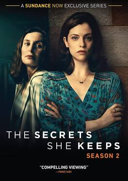 The Secrets She Keeps: Season 2 - DVD