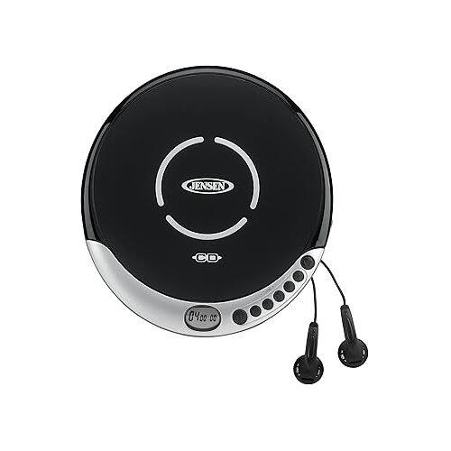 JENSEN CD 0400