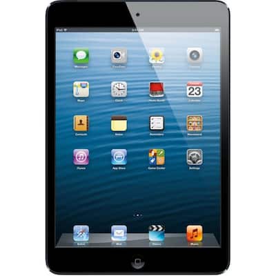 Apple Refurbished Excellent iPad Mini (1st Gen) A1432 (WiFi) 32GB Apple Refurbished Excellent iPad Mini (1st Gen) A1432 (WiFi) 32GB