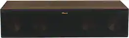 Klipsch - RC-64 III Wood Furniture Made Center Channel Speaker (Ea.) - Walnut