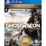 Ghost recon wildlands ps4 cheap store