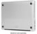 Alt View Zoom 14. Incase Designs - Hardshell Laptop Upper Shield Case for 13" Apple® MacBook® Pro Retina - Clear.
