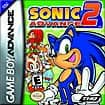 Best Buy: Sonic Advance 2 Game Boy Advance 32143