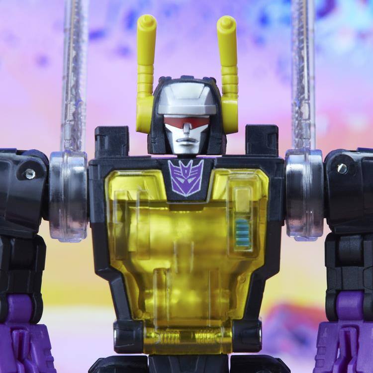 Alt View 7. Transformers - Kickback Legacy Deluxe Class | Transformers Generations Legacy.