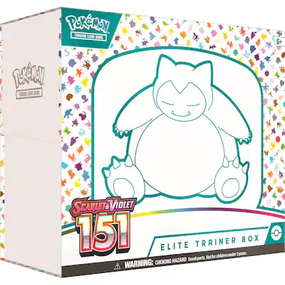 pokemon 151 ultra premium booster box Amazon.com: Pokemon TCG Scarlet & Violet 3.5 Pokemon 151 Ultra Premium Collection : Toys & Games