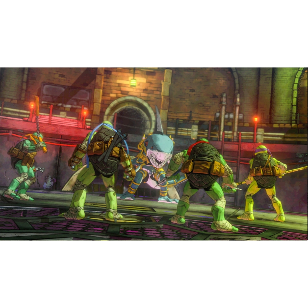 Best Buy: Teenage Mutant Ninja Turtles: Mutants in Manhattan PRE 