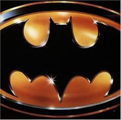  Batman [CD]