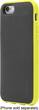 Incase - ICON Case for Apple® iPhone® 6 and 6s - Gray - Larger Front