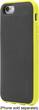 Incase - ICON Case for Apple® iPhone® 6 Plus and 6s Plus - Gray - Larger Front