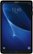 Alt View Zoom 11. Samsung - Galaxy Tab A - 10.1" - 16GB - Black.