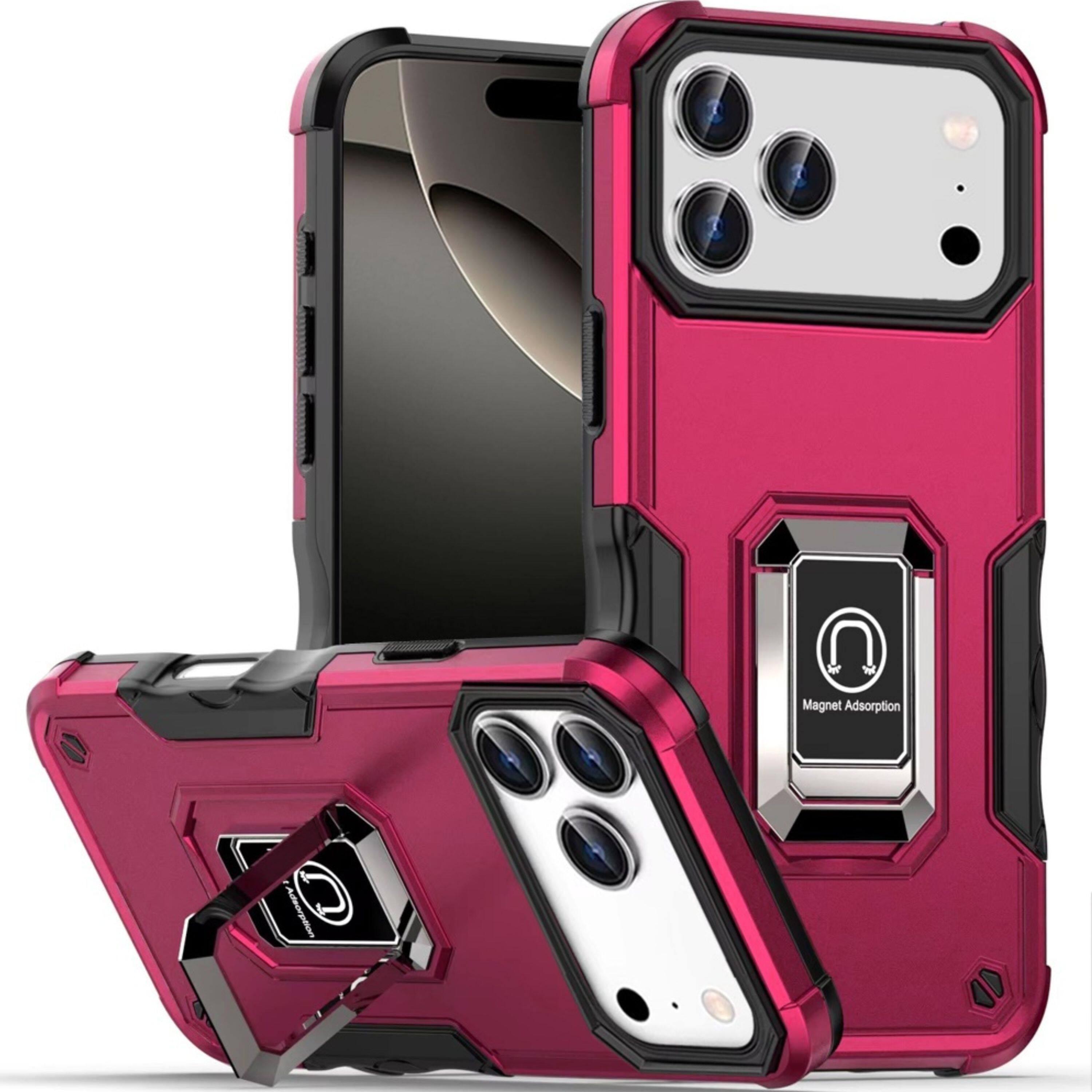 Hot Pink