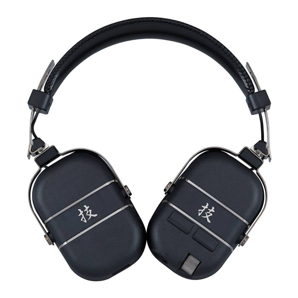 Left. BOSS - BOSS WAZA-Air Bass Wireless Personal Bass Amplification System (Black).