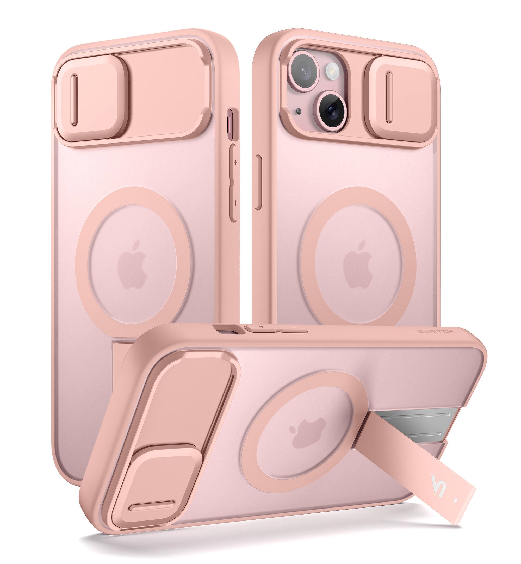 Dawn Pink