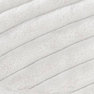 Alt View 2. Jaxx - Jaxx Grand Lounger 7 Foot Bean Bag Sofa - Ivory Mondo Fur - Faux Fur Ivory.