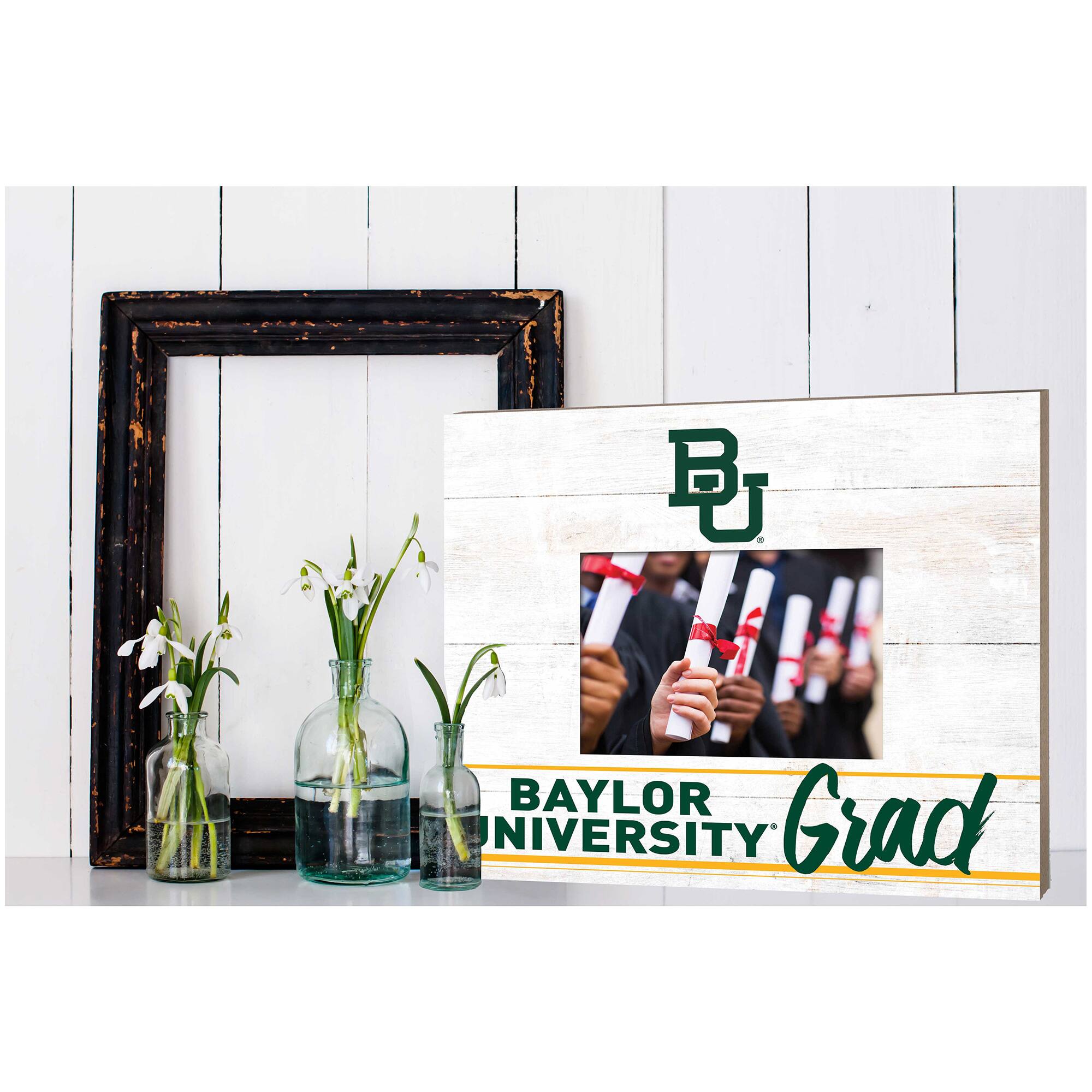 Baylor University Grad