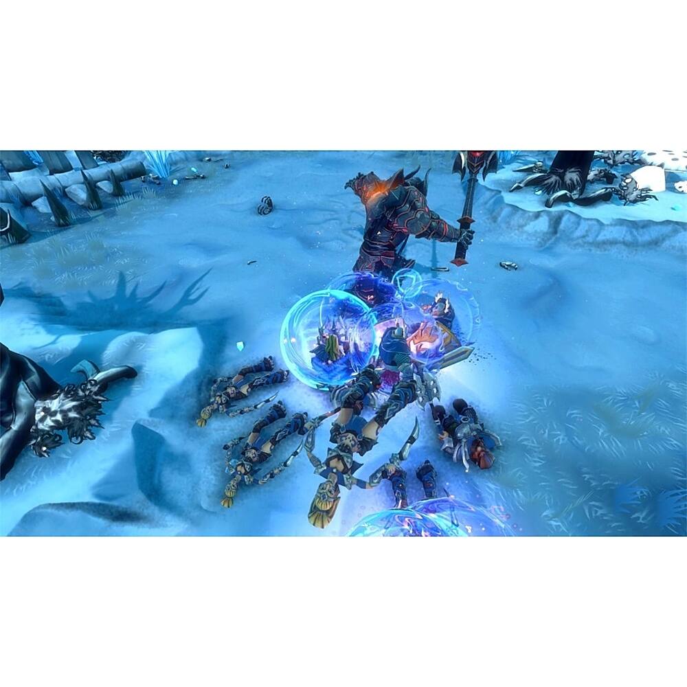 Alt View 11. Kalypso - Dungeons II - PRE-OWNED.