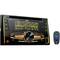 JVC - Built-in Bluetooth - In-Dash CD/DM Receiver - Black-Front_Standard