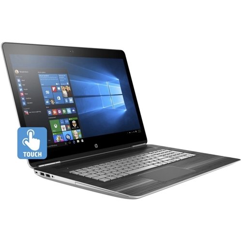 HP Pavilion 17.3 TouchScreen Laptop  Intel Core i7  12GB Memory  NVIDIA GeForce GTX 960M 