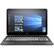 Front. HP - Pavilion 15.6" Touch-Screen Laptop - Intel Core i5 - 8GB Memory - 1TB Hard Drive - Charcoal Wood/Linear Wood.
