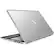 Alt View 11. HP - Pavilion 15.6" Touch-Screen Laptop - Intel Core i5 - 8GB Memory - 1TB Hard Drive - Charcoal Wood/Linear Wood.