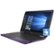 Left Zoom. HP - Pavilion 15.6" Touch-Screen Laptop - AMD A9-Series - 4GB Memory - 1TB Hard Drive - Sport purple, Ash silver.
