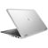 Alt View Zoom 11. HP - Pavilion x360 2-in-1 15.6" Touch-Screen Laptop - Intel Core i5 - 6GB Memory - 1TB Hard Drive - Natural silver, Ash silver.