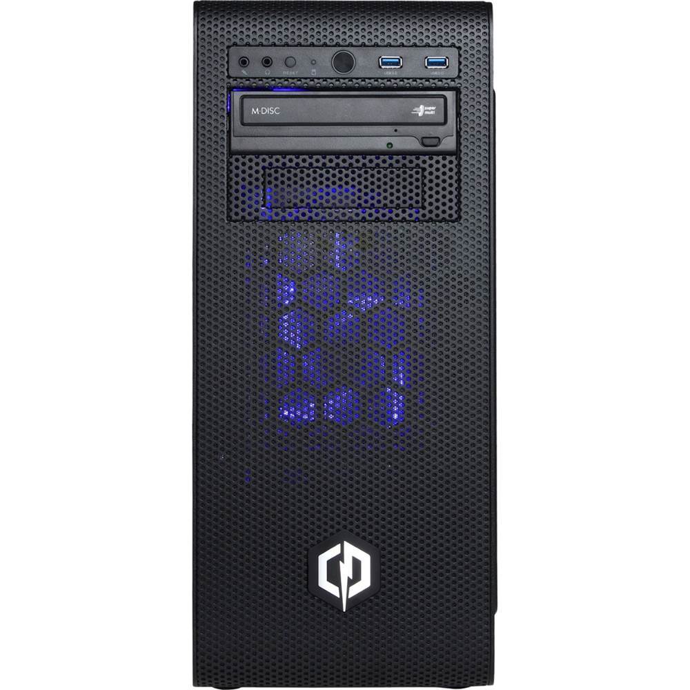 Best Buy: CyberPowerPC Gamer Supreme Liquid Cooled Desktop Intel