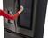 Alt View 4. LG - 23.5 Cu. Ft. French InstaView Door-in-Door Counter-Depth Smart Wi-Fi Enabled Refrigerator.