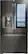 Alt View 5. LG - 23.5 Cu. Ft. French InstaView Door-in-Door Counter-Depth Smart Wi-Fi Enabled Refrigerator.