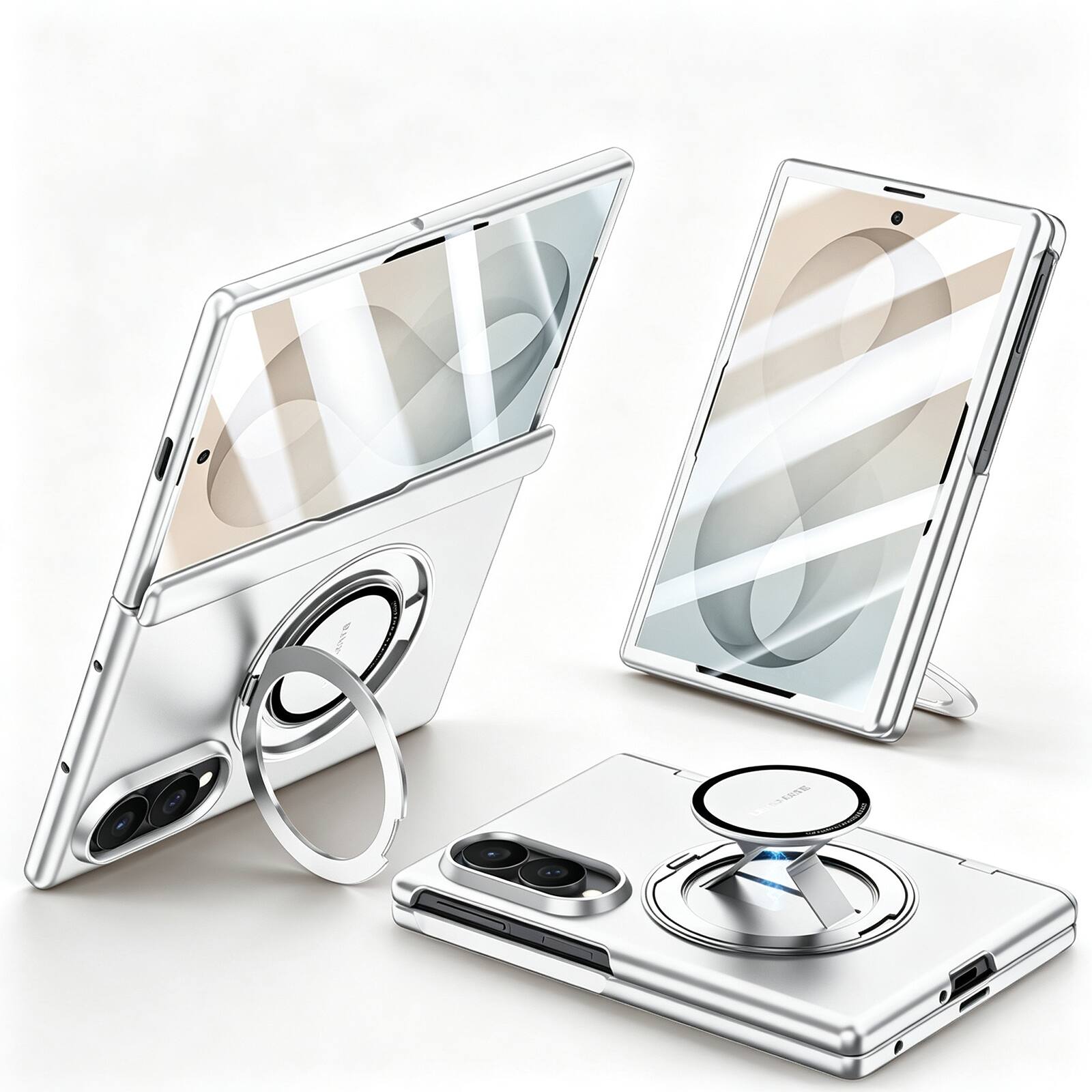 Silver