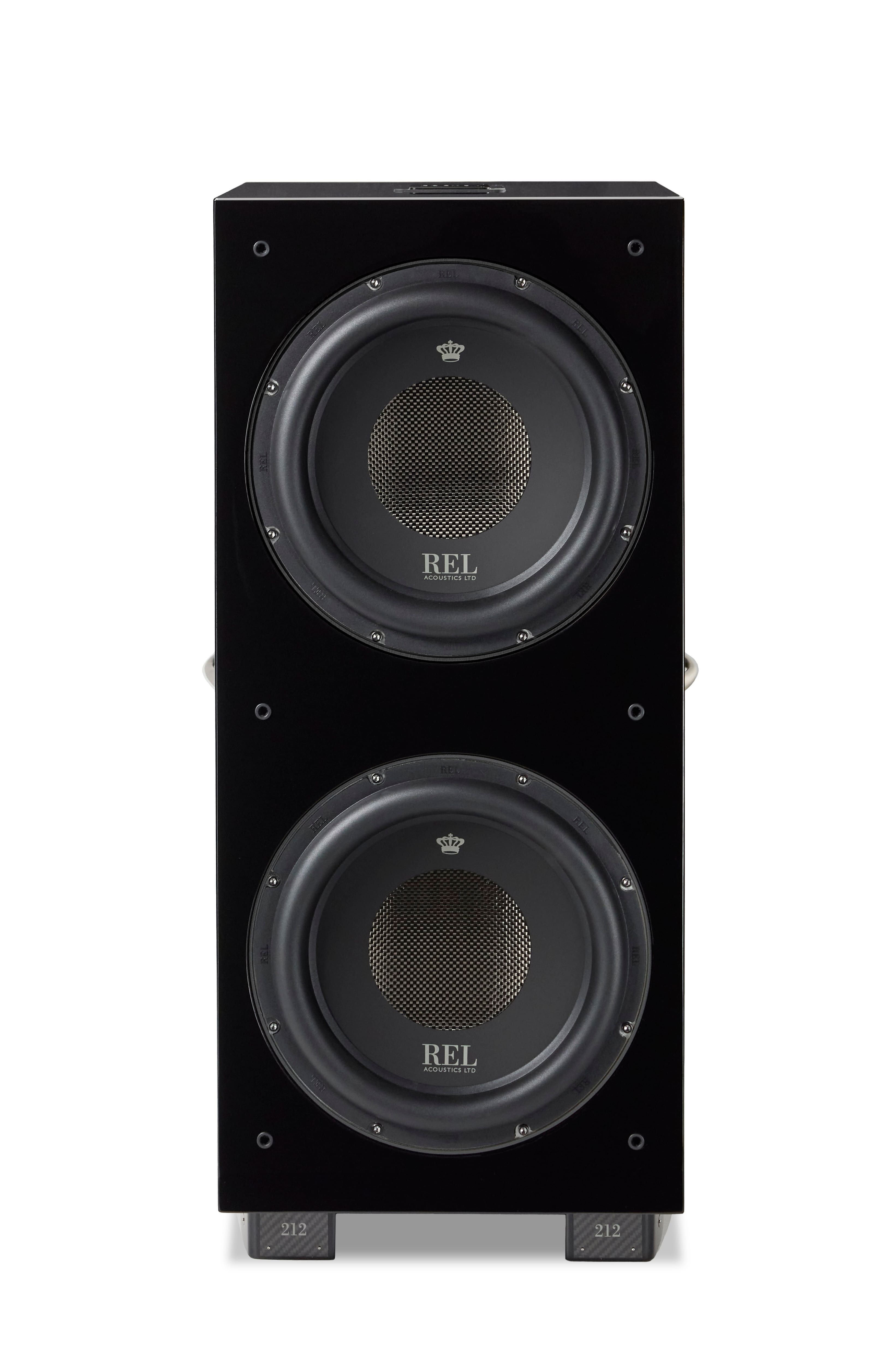 REL - 212 LABEL - Black - Front_Zoom