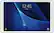 Front. Samsung - Galaxy Tab A - 10.1" - 16GB - White.