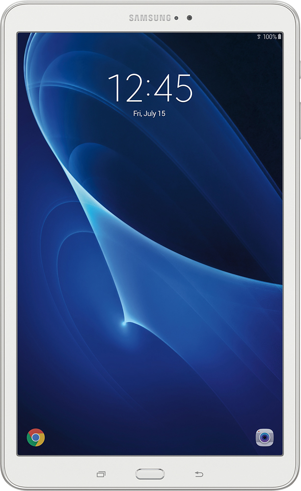 Best Buy: Samsung Galaxy Tab 10.1" 16GB